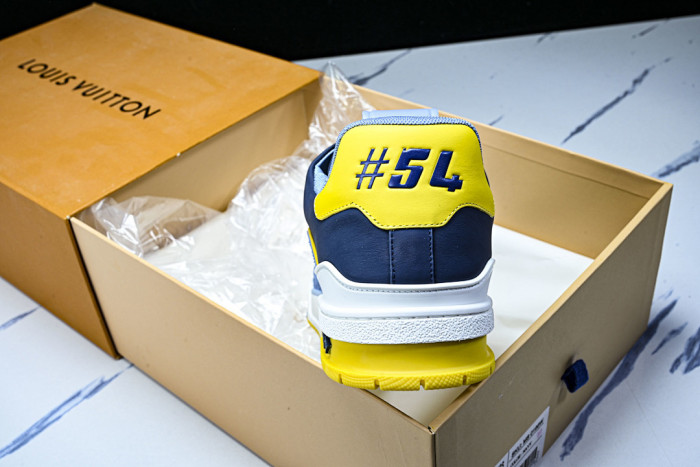 LVT SNEAKERS LVSRS-0160