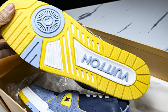 LVT SNEAKERS LVSRS-0160