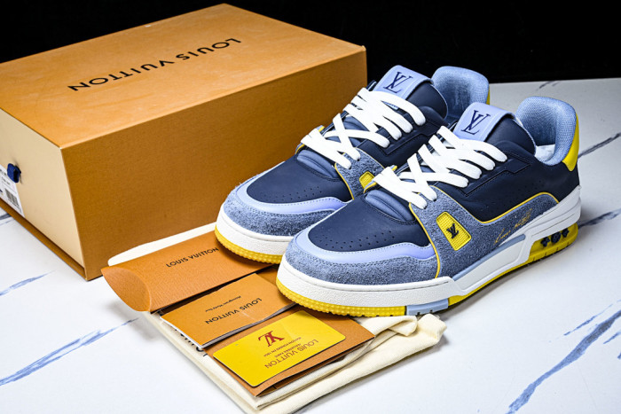 LVT SNEAKERS LVSRS-0160