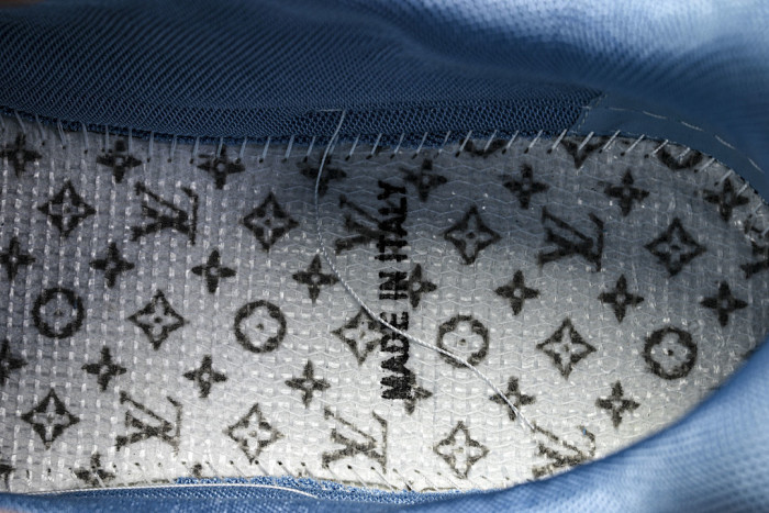 LVT SNEAKERS LVSRS-0160