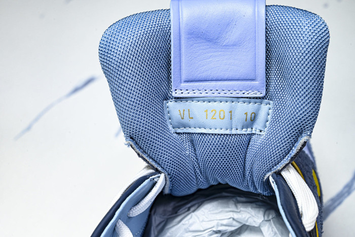 LVT SNEAKERS LVSRS-0160