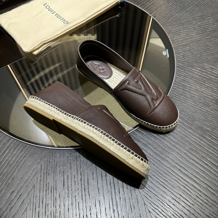 L**V**T* LOAFERS LVTLS-011