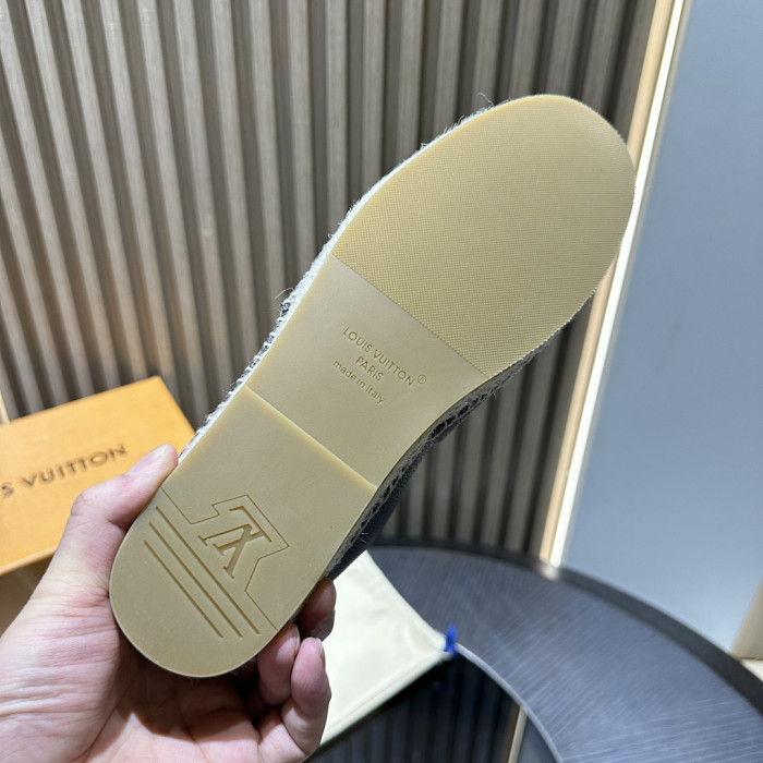 L**V**T* LOAFERS LVTLS-011