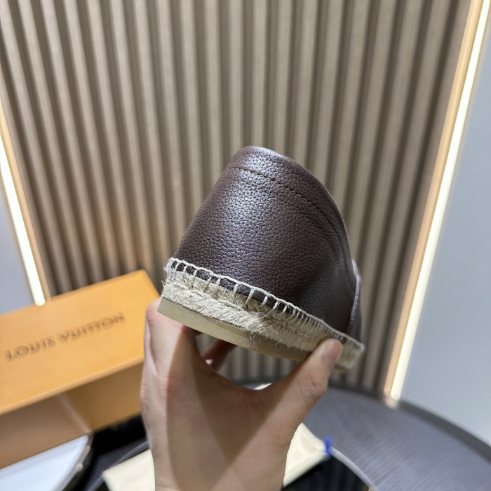 L**V**T* LOAFERS LVTLS-011