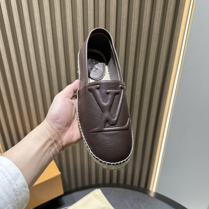 L**V**T* LOAFERS LVTLS-011