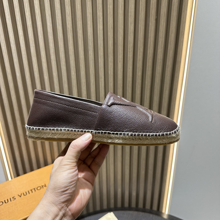 L**V**T* LOAFERS LVTLS-011