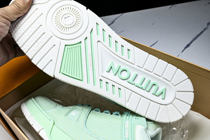 LVT SNEAKERS LVSRS-0162