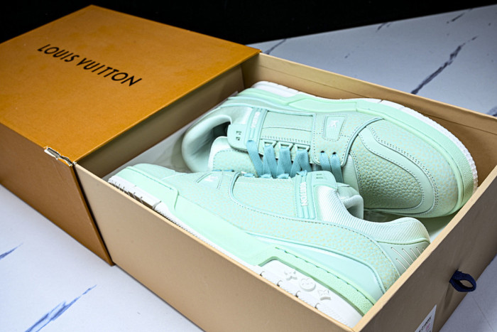 LVT SNEAKERS LVSRS-0162