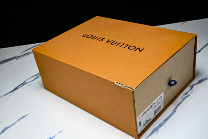 LVT SNEAKERS LVSRS-0162