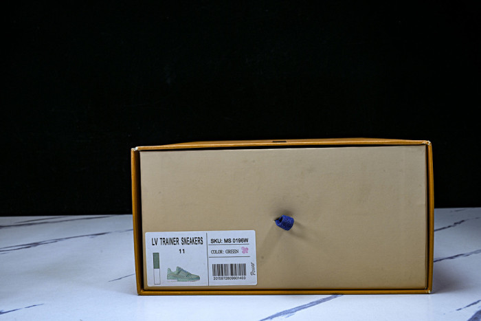 LVT SNEAKERS LVSRS-0162