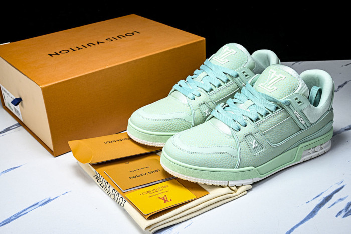 LVT SNEAKERS LVSRS-0162