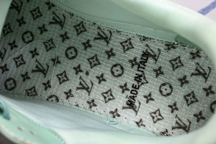 LVT SNEAKERS LVSRS-0162