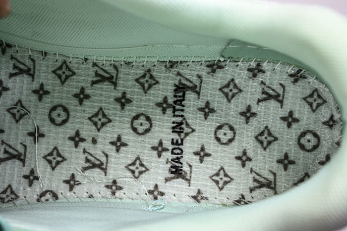 LVT SNEAKERS LVSRS-0162