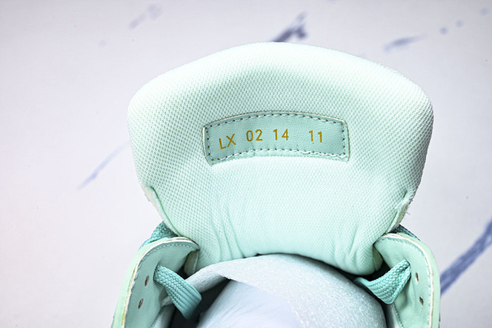 LVT SNEAKERS LVSRS-0162