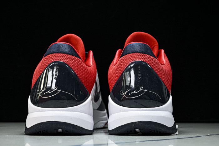 Nike Zoom Kobe 5 USA 386430-103