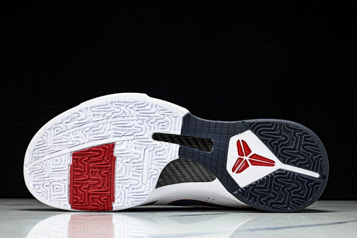 Nike Zoom Kobe 5 USA 386430-103