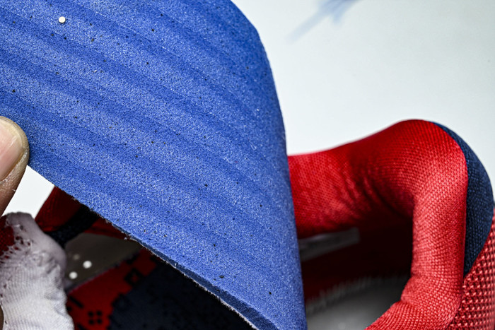 Nike Zoom Kobe 5 USA 386430-103