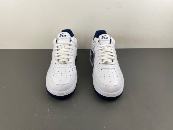 Lil Yachty x Nike Air Force 1 IB5720-100