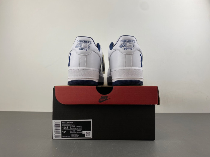Lil Yachty x Nike Air Force 1 IB5720-100