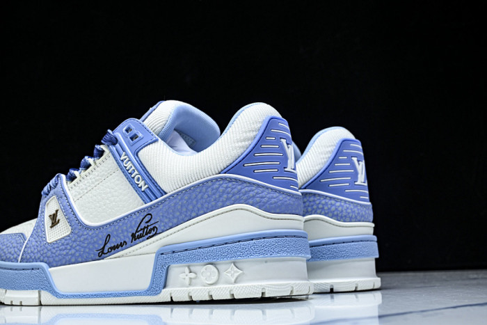 LVT SNEAKERS LVSRS-0159