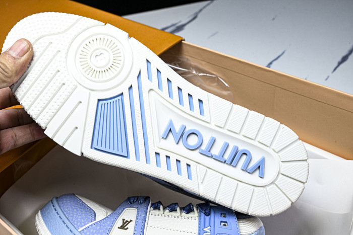 LVT SNEAKERS LVSRS-0159