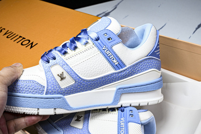 LVT SNEAKERS LVSRS-0159