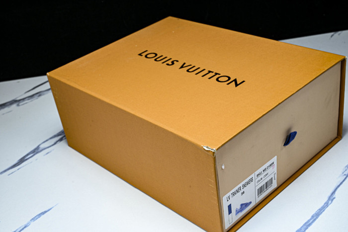 LVT SNEAKERS LVSRS-0159