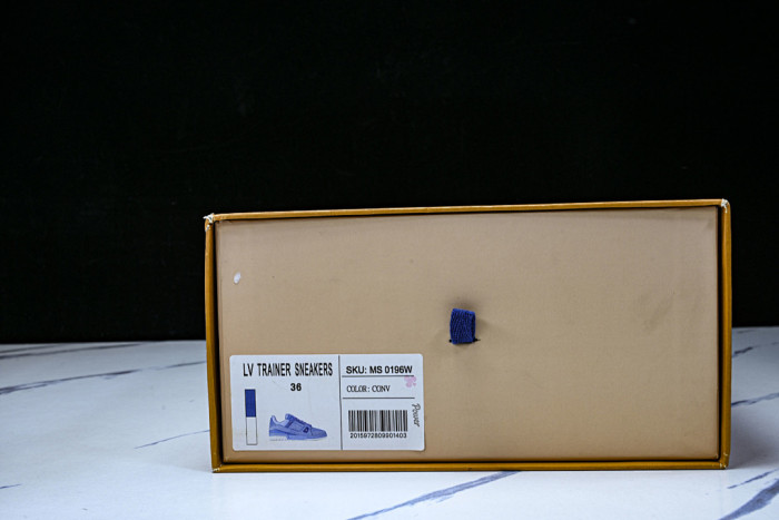 LVT SNEAKERS LVSRS-0159