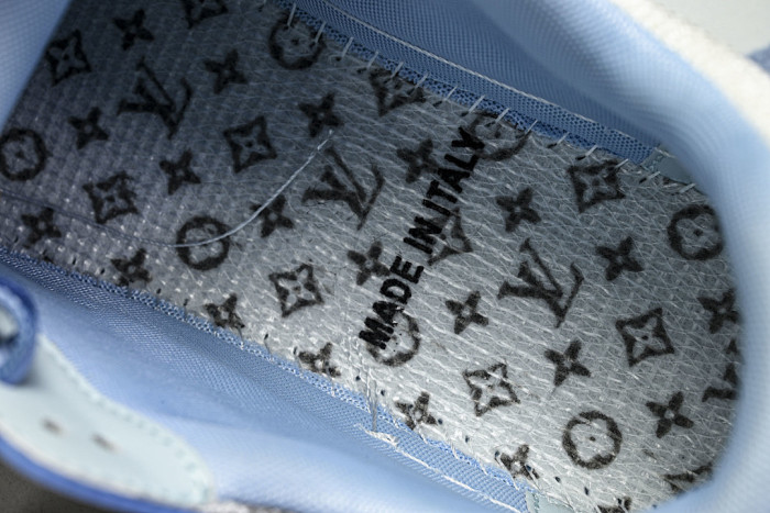 LVT SNEAKERS LVSRS-0159