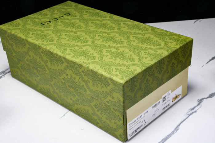 GC sneaker GC-sy0056