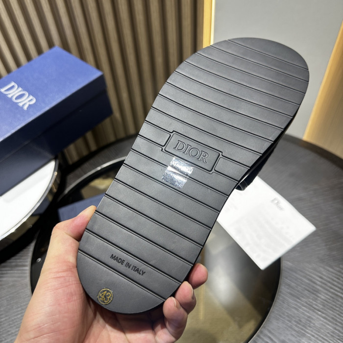 DIOR SLIDES DS-053