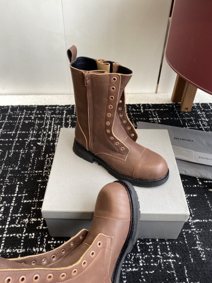 B*ALE*NGA BOOT BSB-041