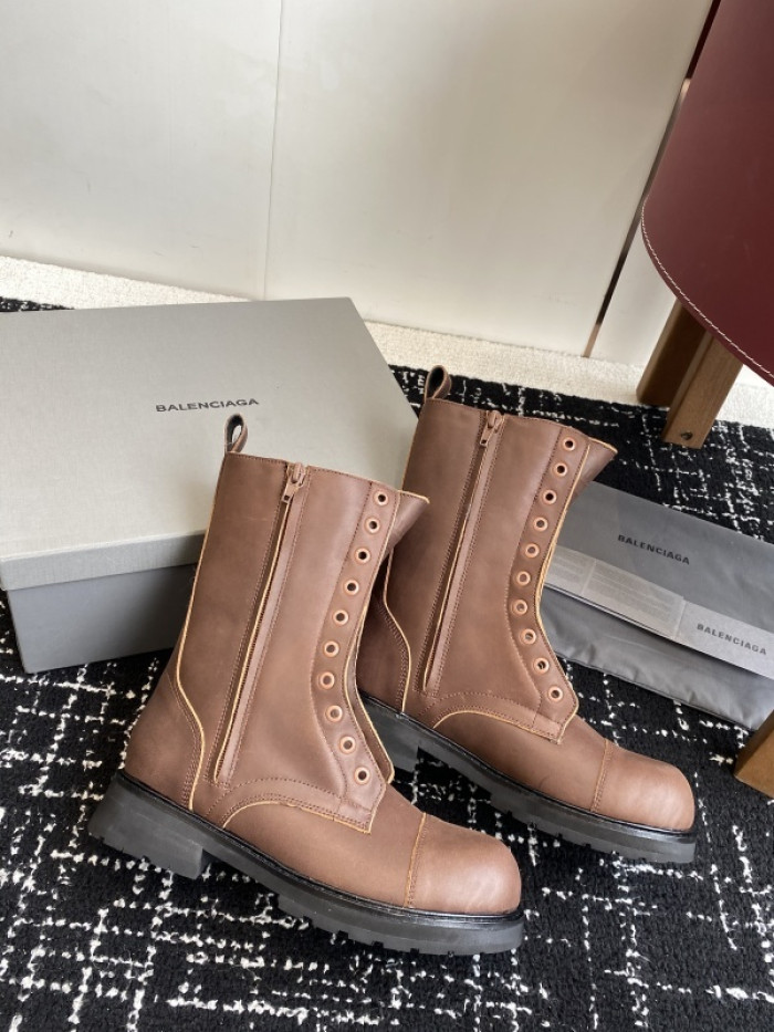 B*ALE*NGA BOOT BSB-041