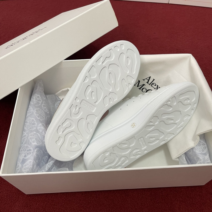 ALEXEN MC SNEAKER AMS -126