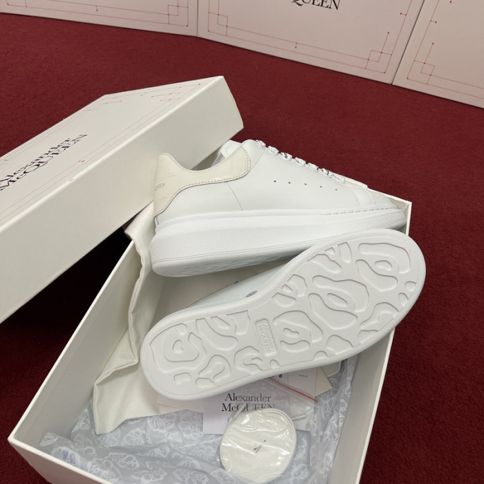 ALEXEN MC SNEAKER AMS -126