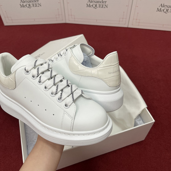 ALEXEN MC SNEAKER AMS -126
