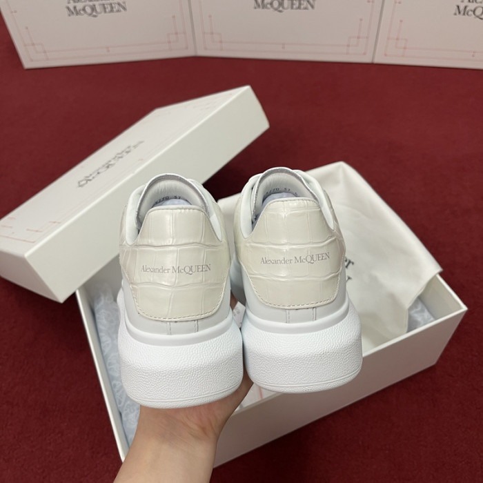 ALEXEN MC SNEAKER AMS -126