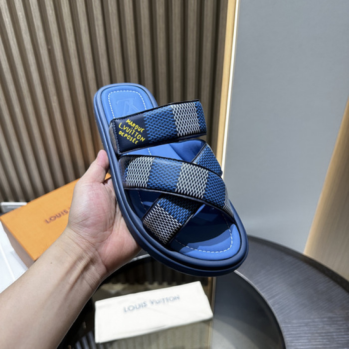 L*VT SANDALS LVLSS-0103