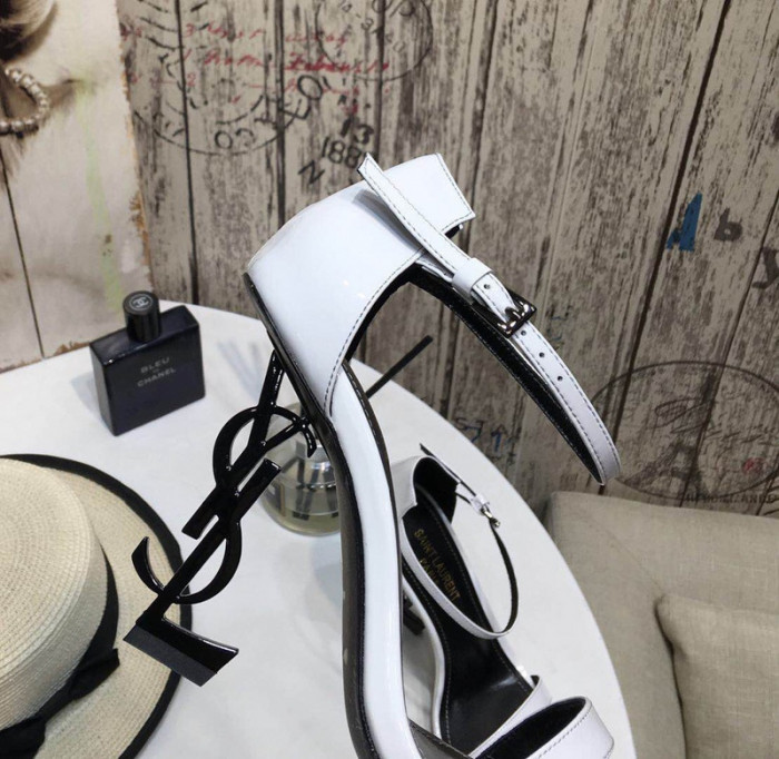 Y*SL HIGH-HEELED YSL-004