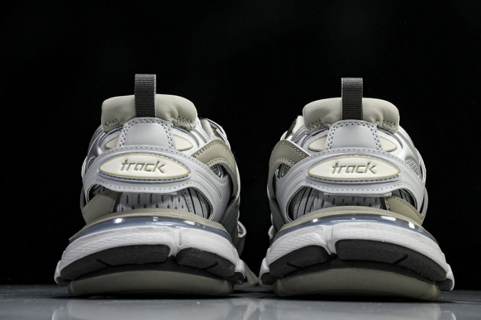 BALENGA TRACK BTT-217