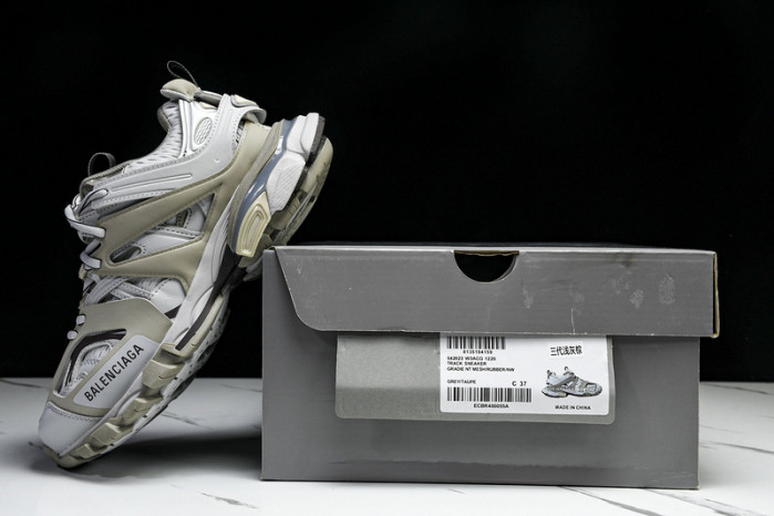 BALENGA TRACK BTT-217