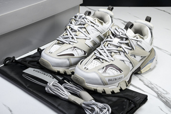 BALENGA TRACK BTT-217