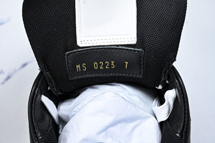 LVT SNEAKERS LVSRS-0109
