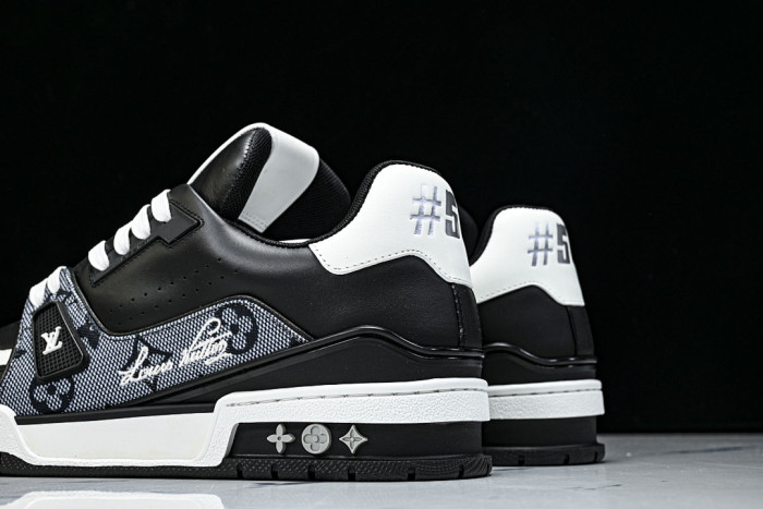 LVT SNEAKERS LVSRS-0109