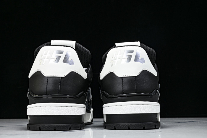LVT SNEAKERS LVSRS-0109