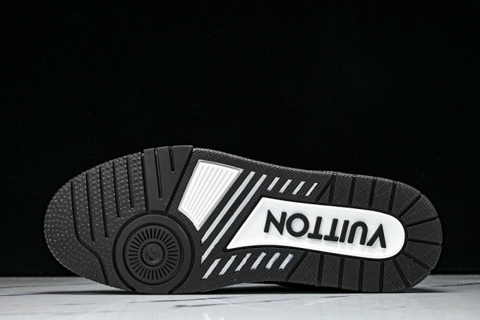 LVT SNEAKERS LVSRS-0109