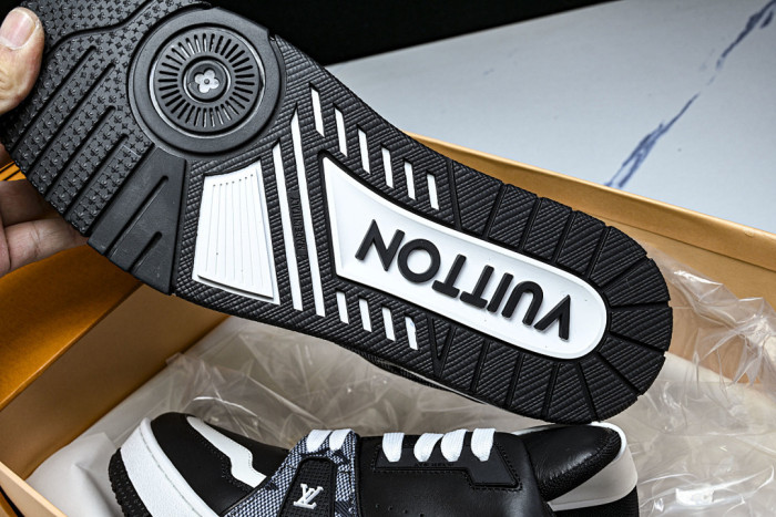 LVT SNEAKERS LVSRS-0109