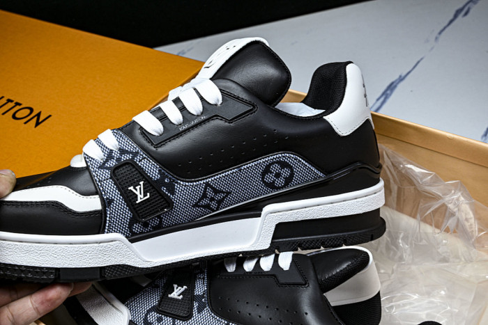 LVT SNEAKERS LVSRS-0109