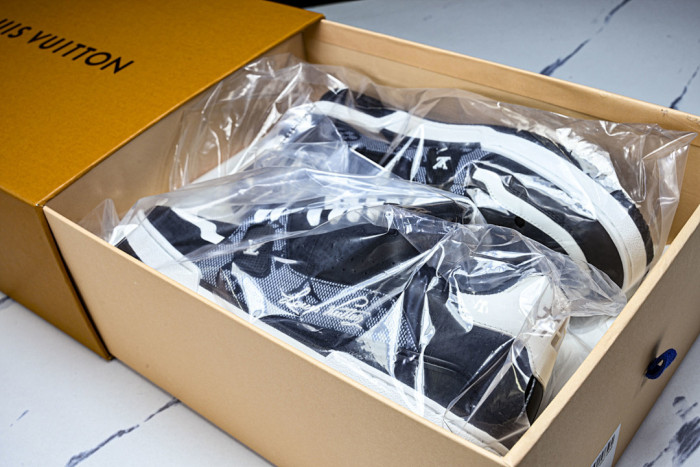 LVT SNEAKERS LVSRS-0109