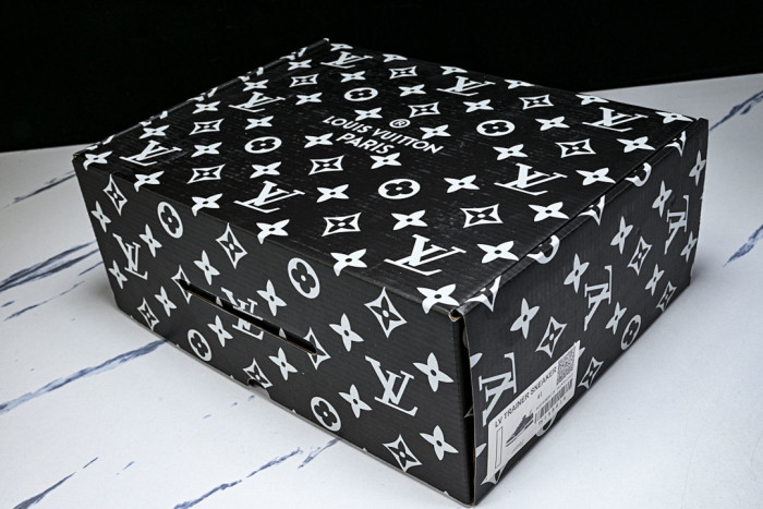 LVT SNEAKERS LVSRS-0109